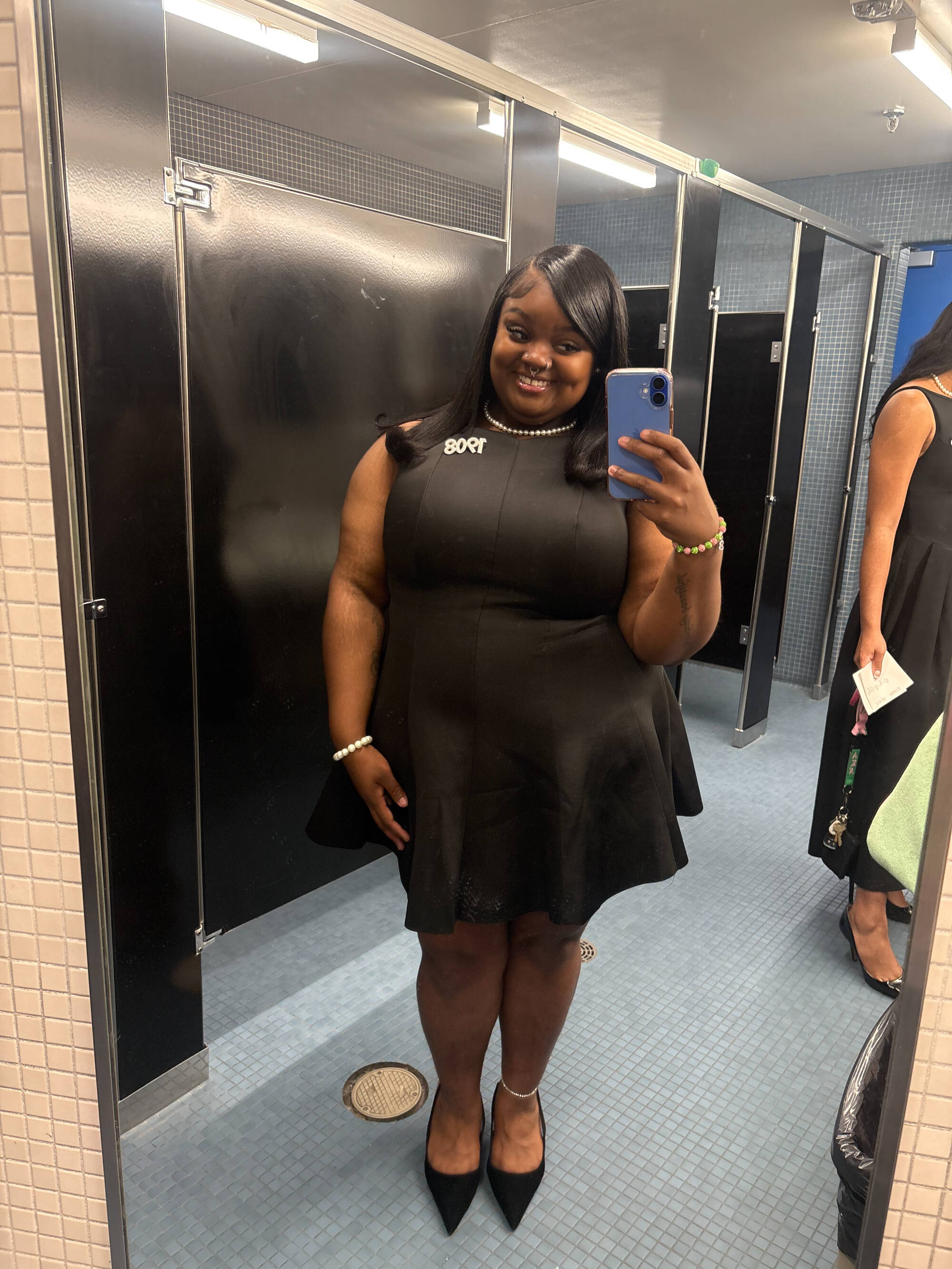 Shariya Harris